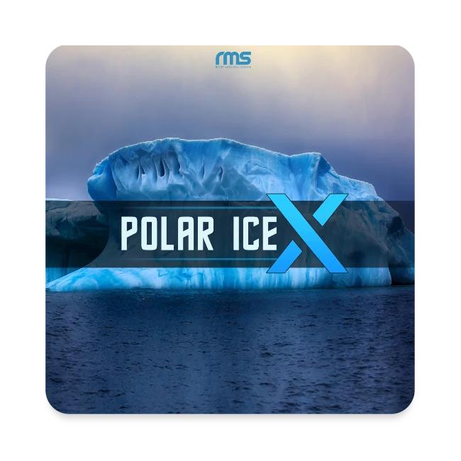 Polar Ice X