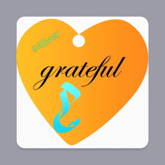 GRATEFUL