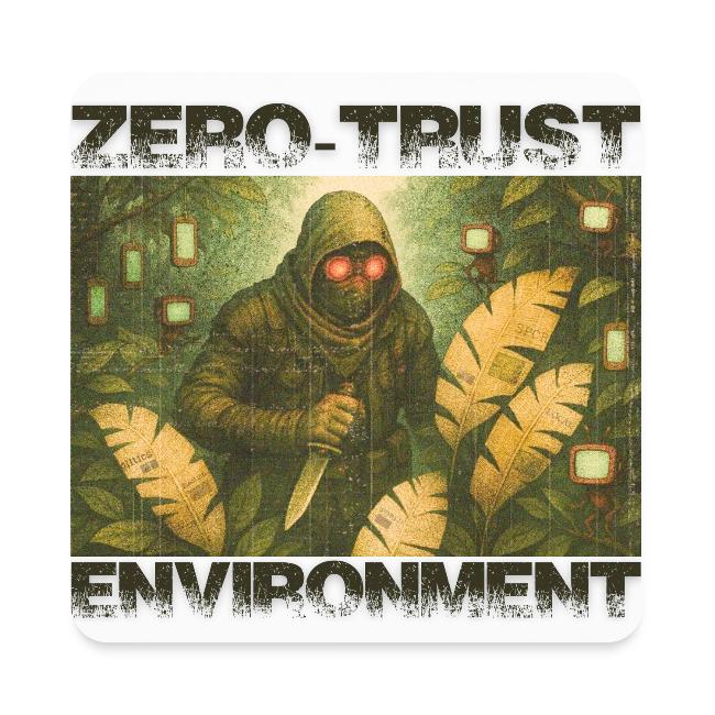 ZERO-TRUST Accessories