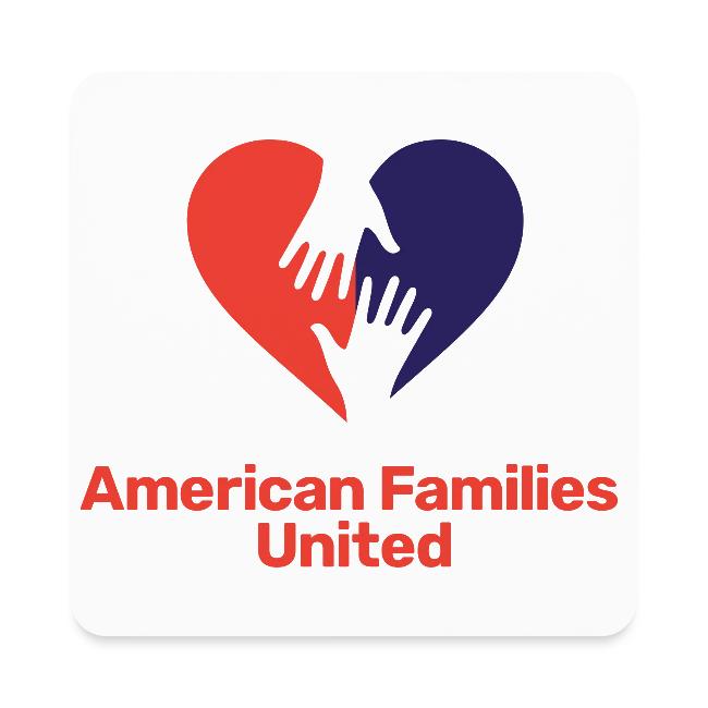 American Families United Branded Merchandise