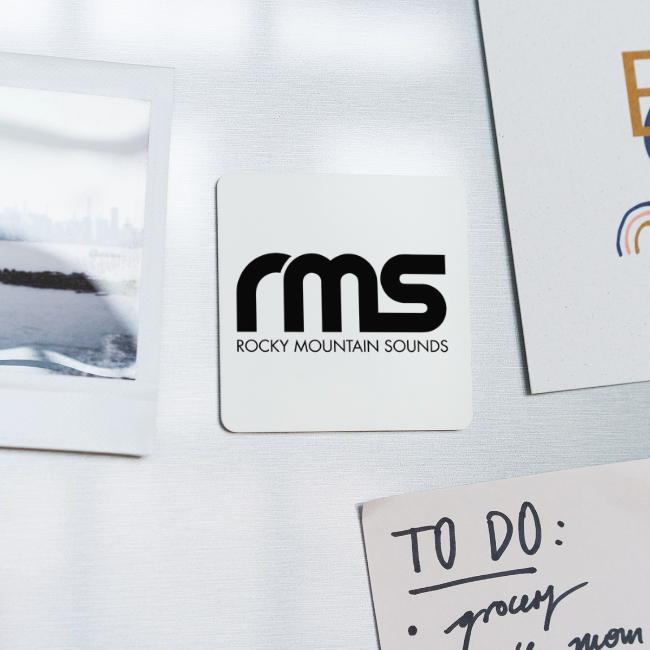RMS Dark