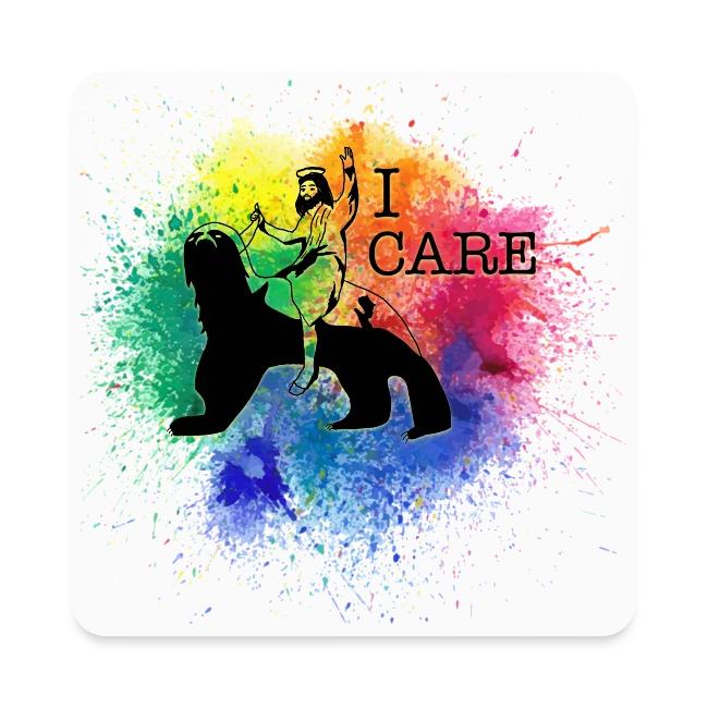 Jesus Cares & Promises