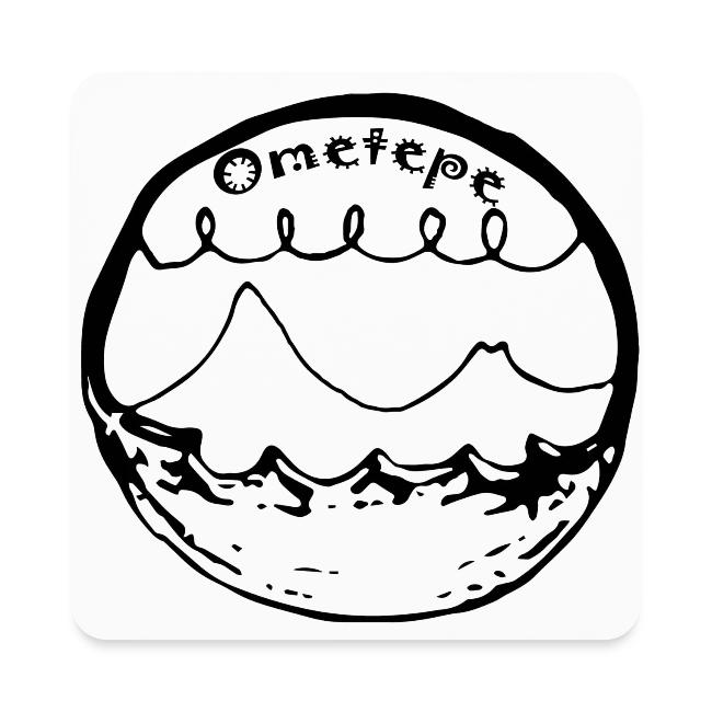 Ometepe Island
