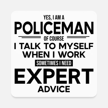 Funny Police Quotes Stationery | Unique Designs | Spreadshirt