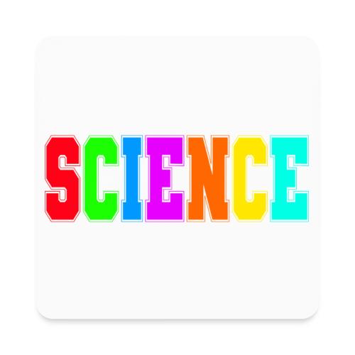 Spectrum of Science - Square Magnet