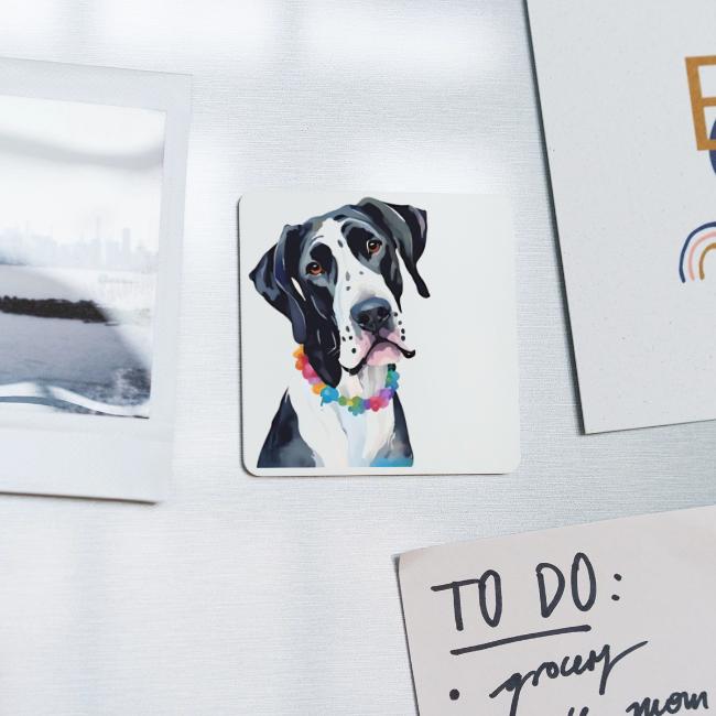 Tank - Great Dane