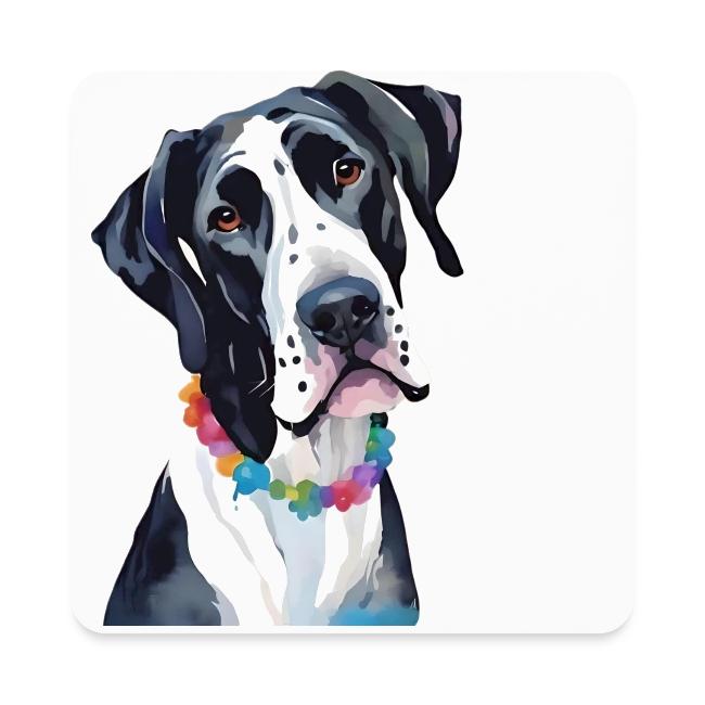 Tank - Great Dane