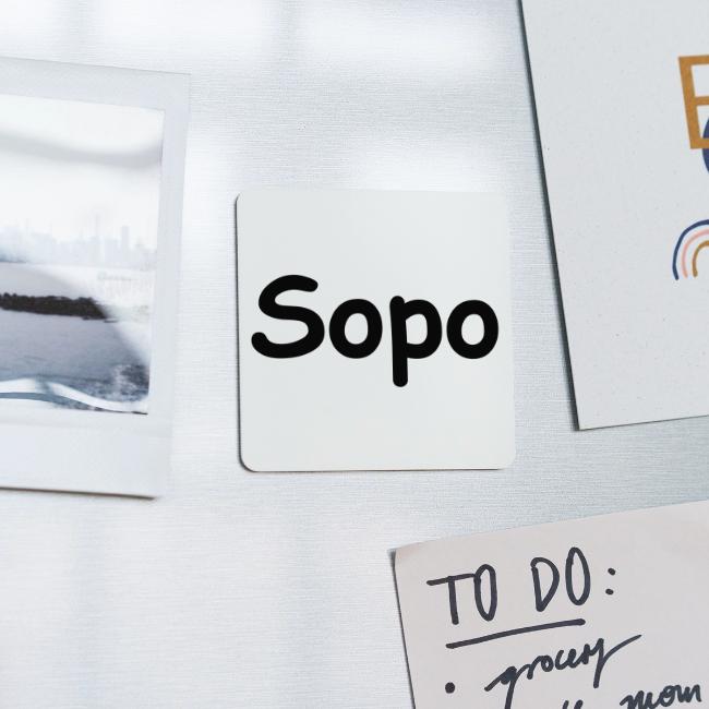 Sopo