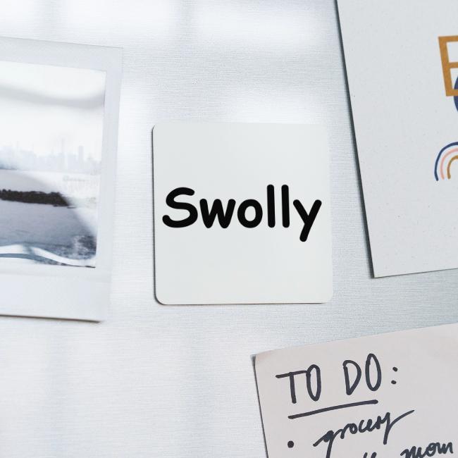 Swolly