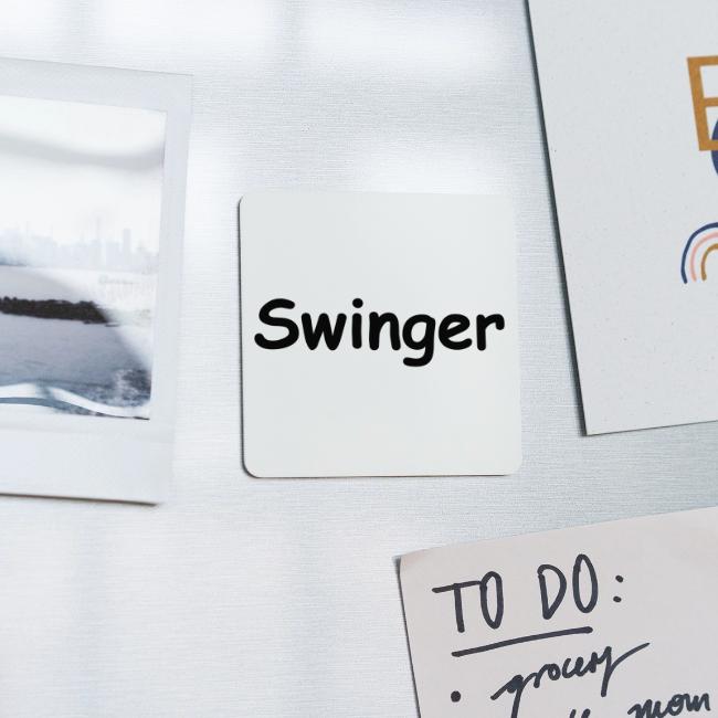 Swinger