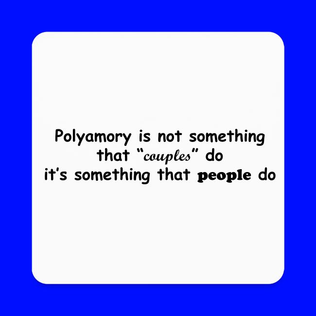 Something People Do