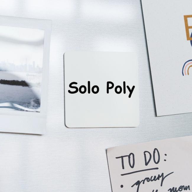 Solo Poly