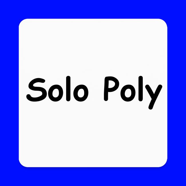 Solo Poly
