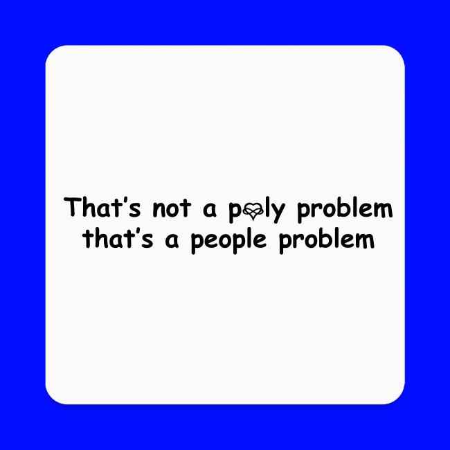 Poly Problem