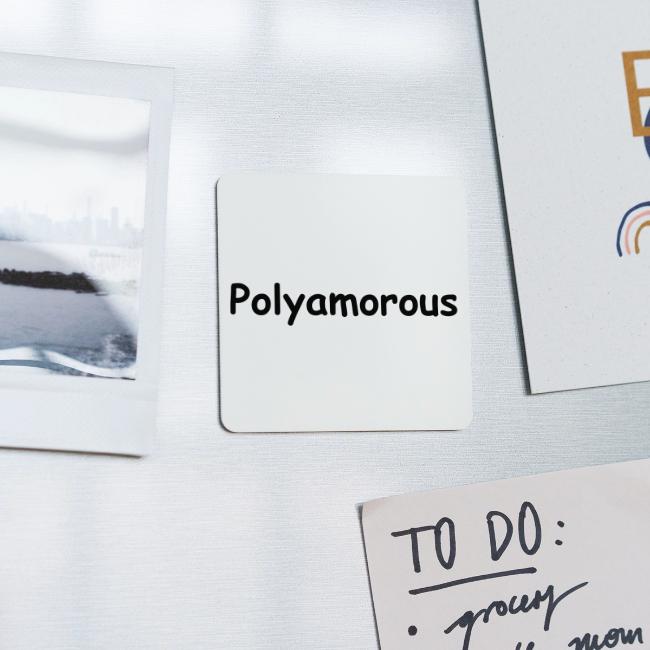 Polyamorous