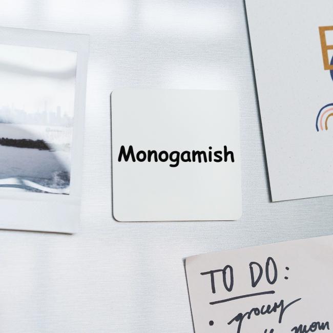 Monogamish