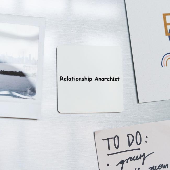 Relationship Anarchist