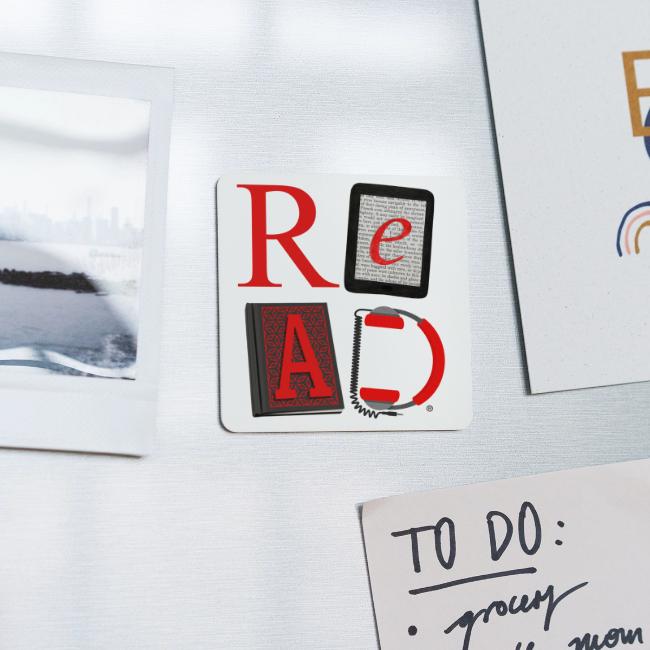 READ Your Way