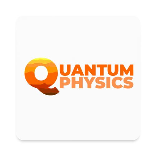 Quantum Physics - Square Magnet