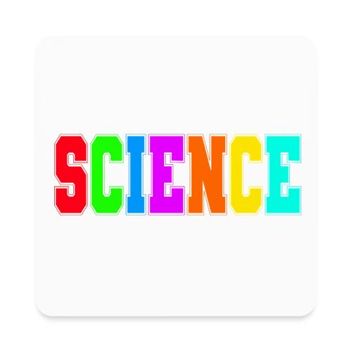 Spectrum of Science - Square Magnet