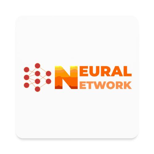 Neural Network: Digital Synapses - Square Magnet