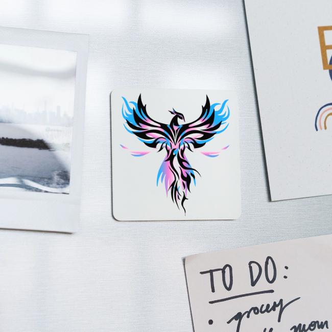 Transflag Phoenix