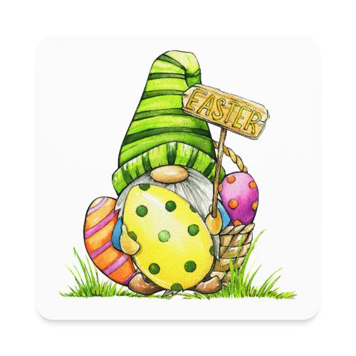 Easter - Square Magnet