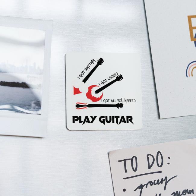 PLAY GUITAR