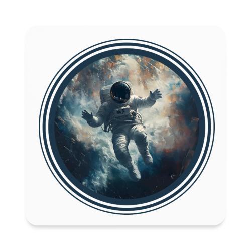 Zero Gravity - Square Magnet