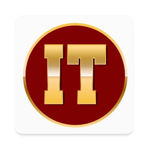 IT: Wired for Innovation - Square Magnet