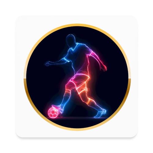 Soccer: Electric Kick Ring - Square Magnet