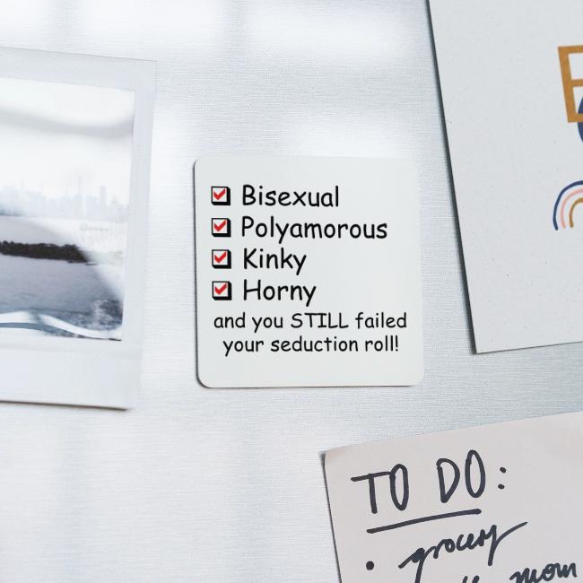 Seduction Roll