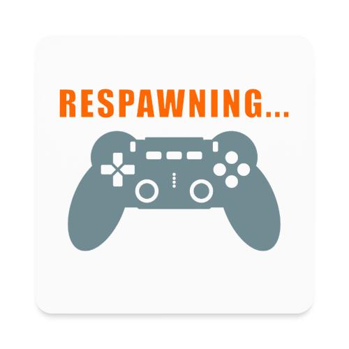 Respawning Gamer Controller Design - Square Magnet