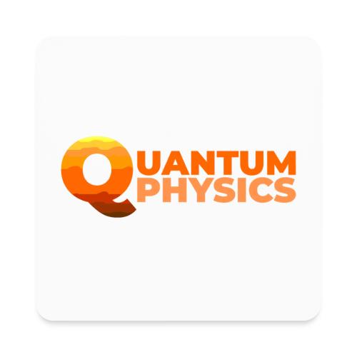 Quantum Physics - Square Magnet