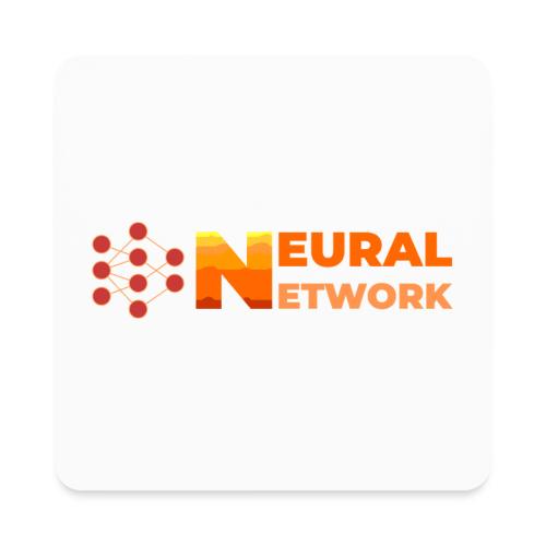 Neural Network: Digital Synapses - Square Magnet
