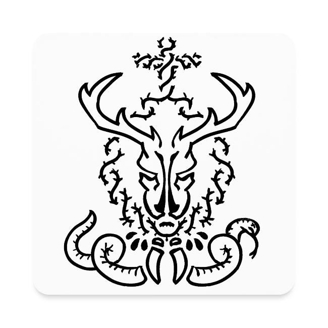 CHRISTmas Stag