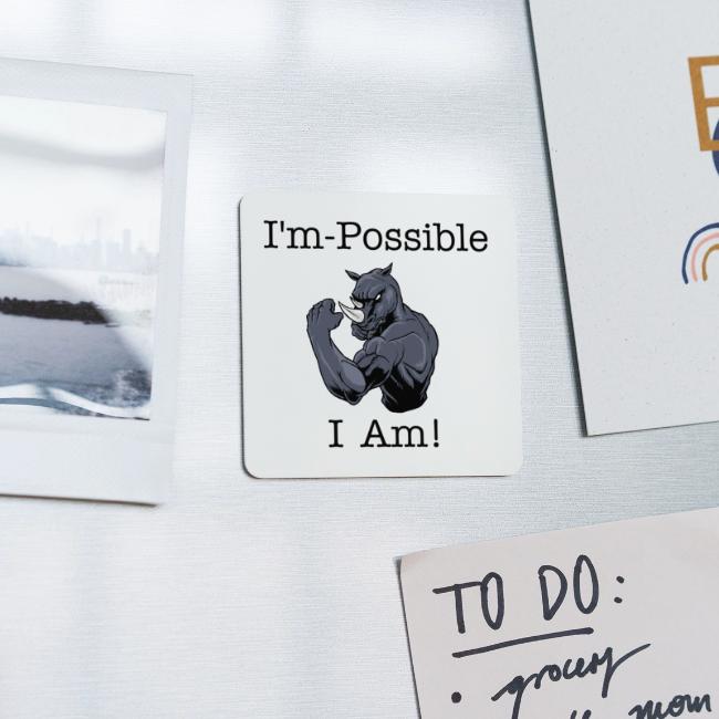 I AM Possible