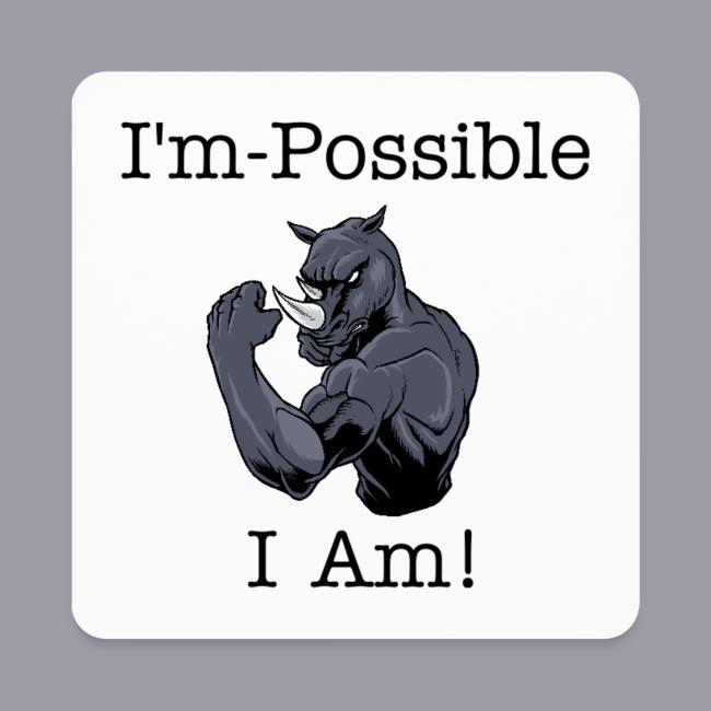 I AM Possible
