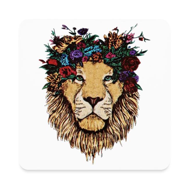 Crown of beauty