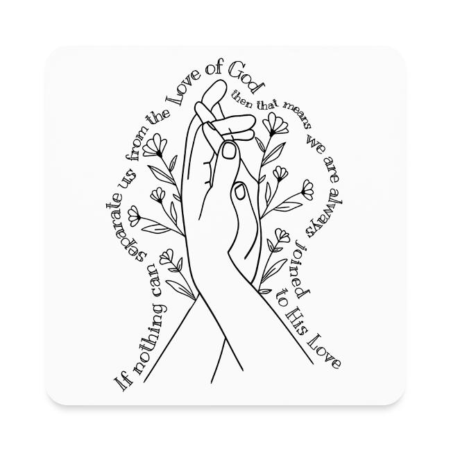 Joined to God's Love