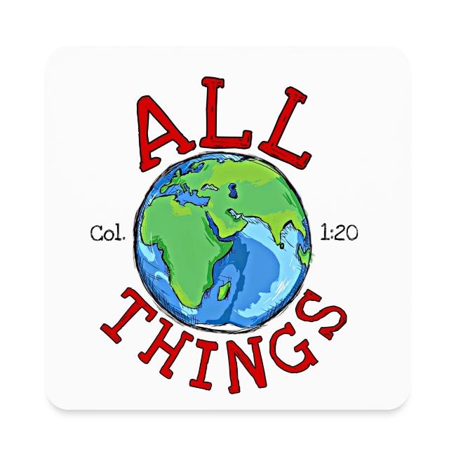 All Things Globe