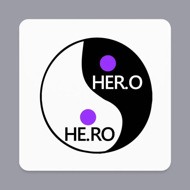 HE.RO / HER.O