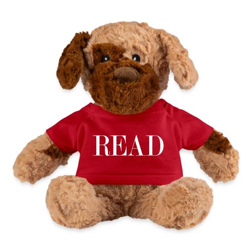 READ - Dog