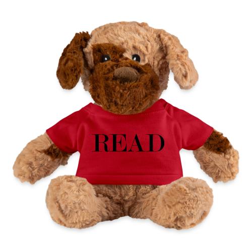 READ - Dog
