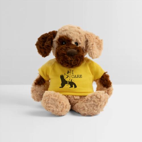 I care - Dog