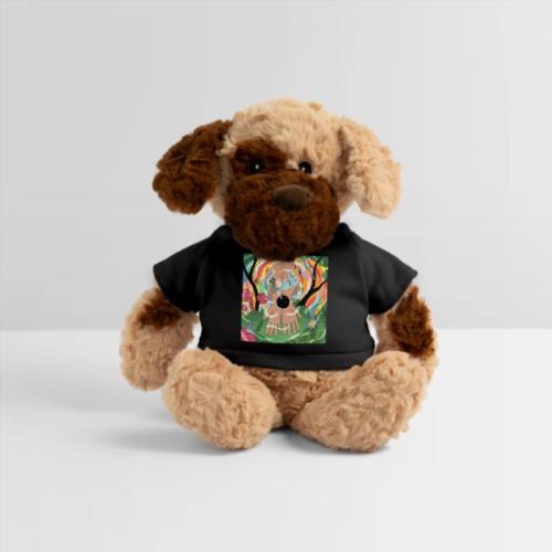 Falling into Jesus' Wonderland - Dog