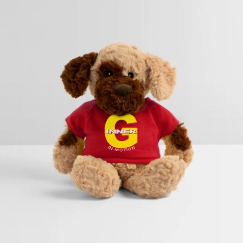 INNER G - IS ENERGY IN MOTION - Dog
