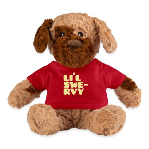 lil swervy stacked - Dog