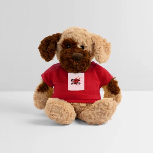 Kenada Apparel graffiti splash - Dog