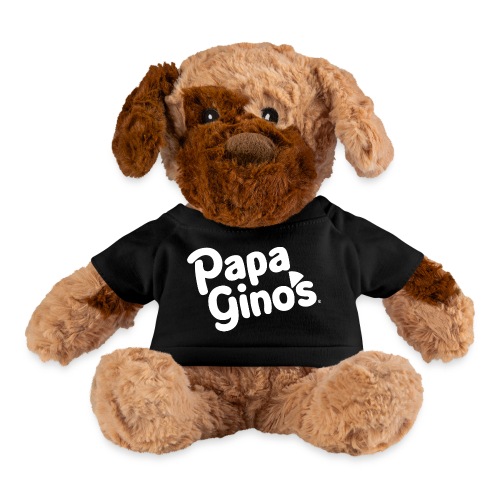 Papa Gino's - Dog